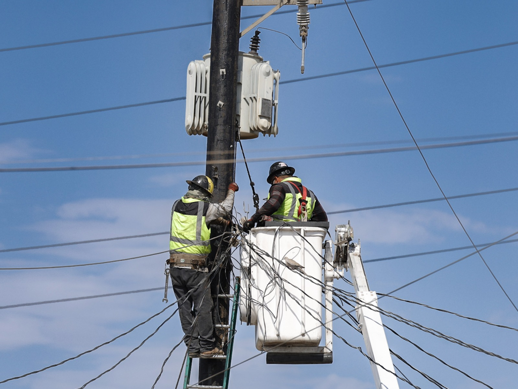¿Por qué se va tanto la luz en Tijuana?