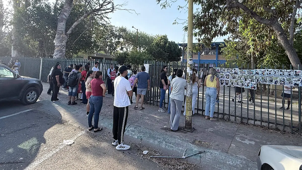 Más de 321 mil estudiantes regresan a las aulas en Tijuana