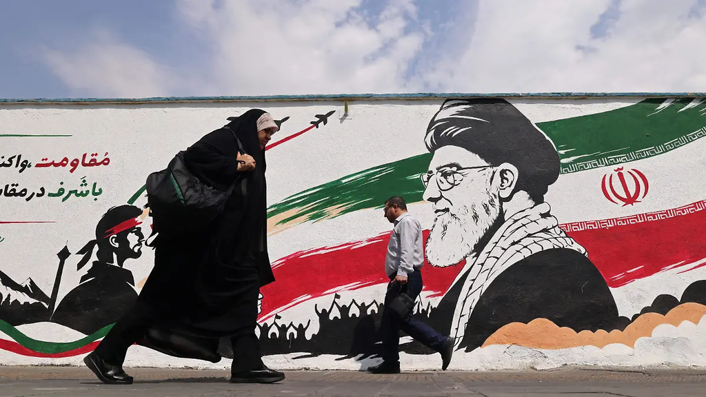 Irán asegura que no quiere más guerra con Estados Unidos tras repunte de ataques