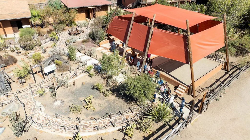 Turismo comunitario fortalece identidad de pueblos originarios en BC