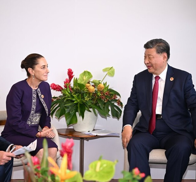 China impone arancel de hasta 51.6% a la nuez pecana mexicana