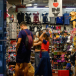 Inflación subyacente de EU se modera y reduce presión sobre la Fed