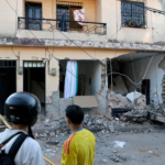 Colombia rechaza apoyo de Los Topos tras sismo de 7.4; evalúa ayuda de tres países