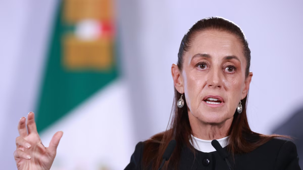 México busca regresar a niños de Tijuana varados en Colombia