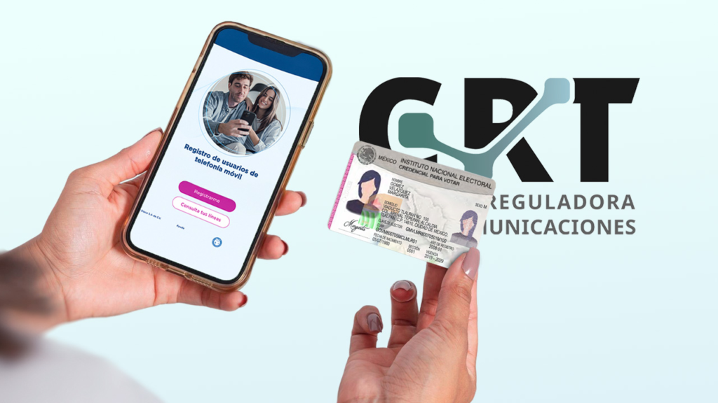 Nueva prórroga para registro de celulares, en manos de la CRT