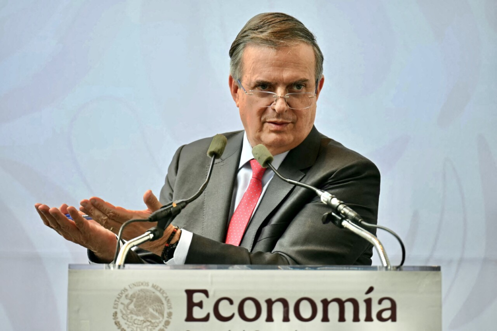México prepara nueva ronda de revisión del T-MEC