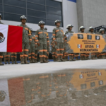 Colombia no autoriza ingreso de rescatistas mexicanos