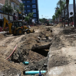 Piden priorizar obras y consultar peatonalización de avenida Revolución