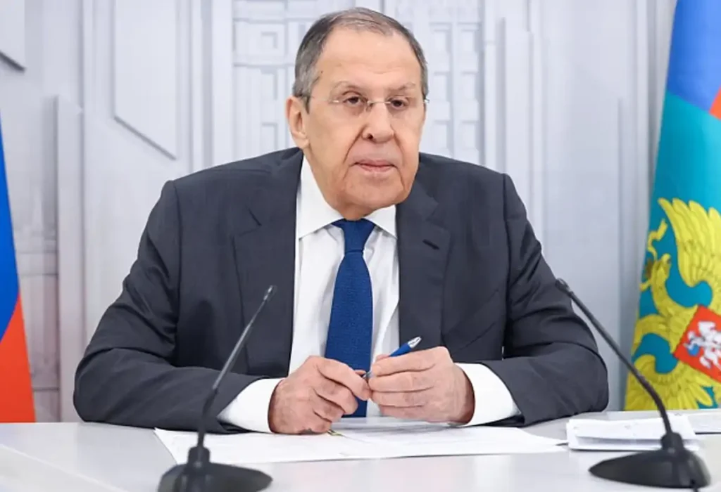 Rusia pide explicaciones a EU por inteligencia para Ucrania
