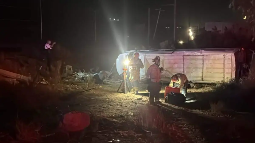 Tragedia en el Bulevar 2000