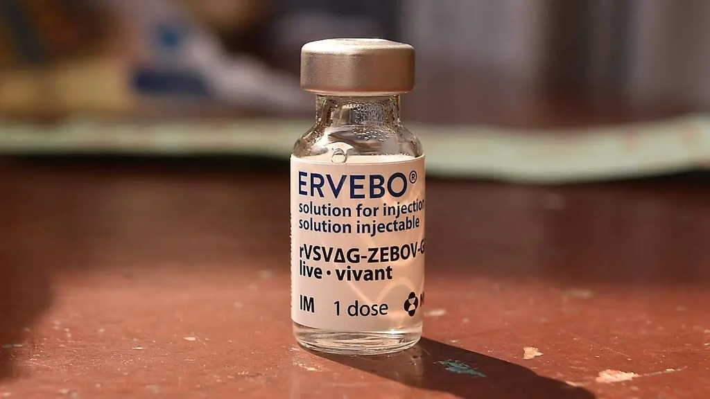 La lucha contra el ébola recibe un importante refuerzo en África.