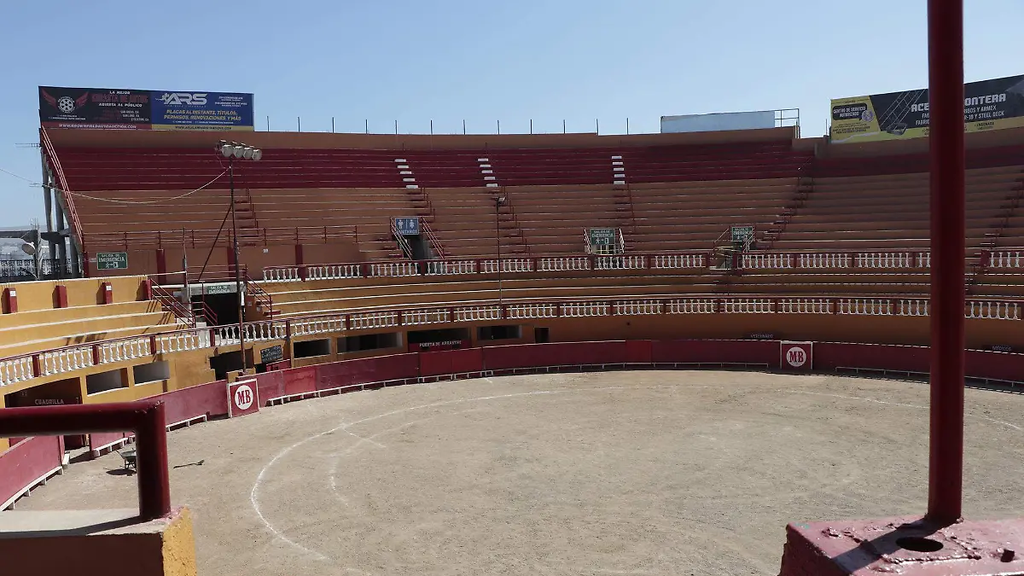 Tijuana avanza hacia la eliminación de su reglamento taurino.