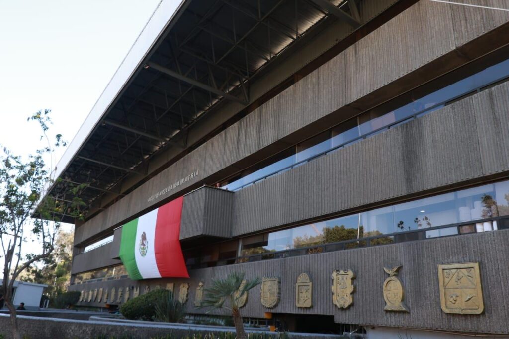 Suspenderá Gobierno de Tijuana labores los días 15 y 16 de septiembre por festividades conmemorativas de la Independencia de México