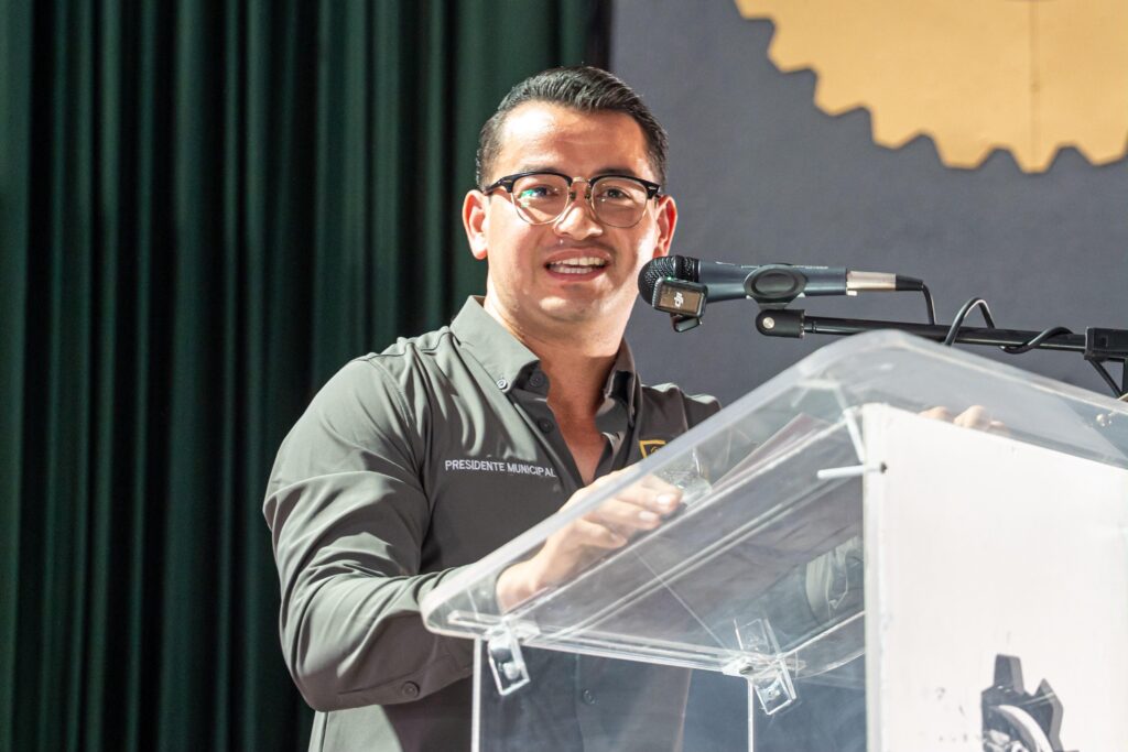 Reconoce Gobierno Municipal 55 años de formación profesional del Instituto Tecnológico de Tijuana