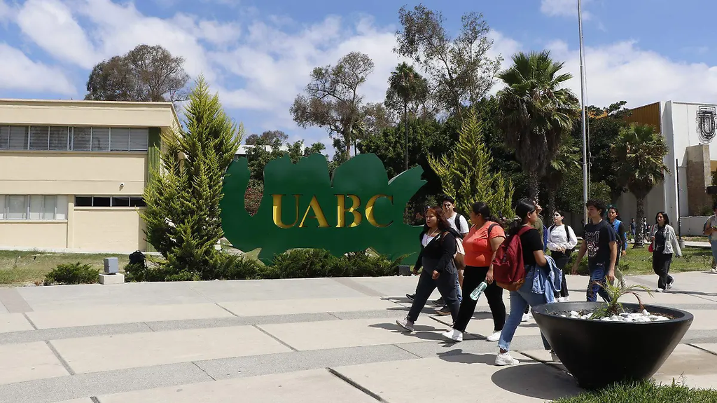 UABC reforzará seguridad para estudiantes extranjeros