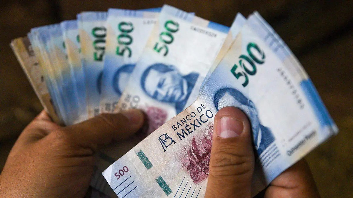Afores alcanzan récord en deuda pública