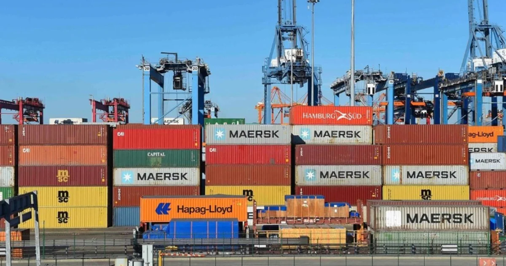 Récord de exportaciones a EU