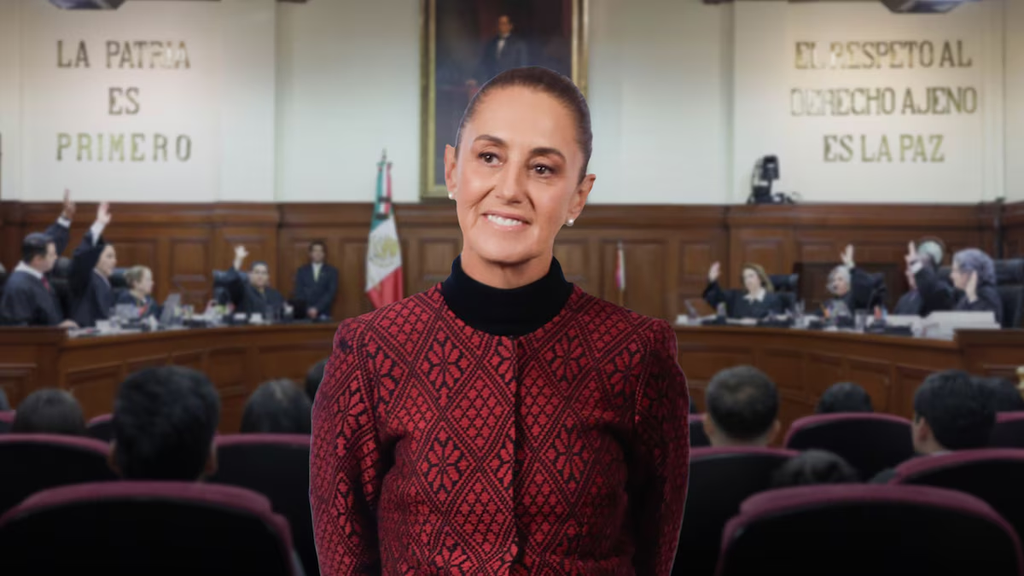 Sheinbaum destaca presupuesto y soberanía en mañanera