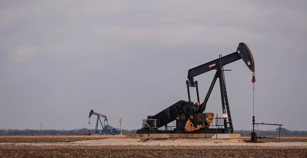 Brent se acerca a los 100 dólares por tensión entre EU e Irán