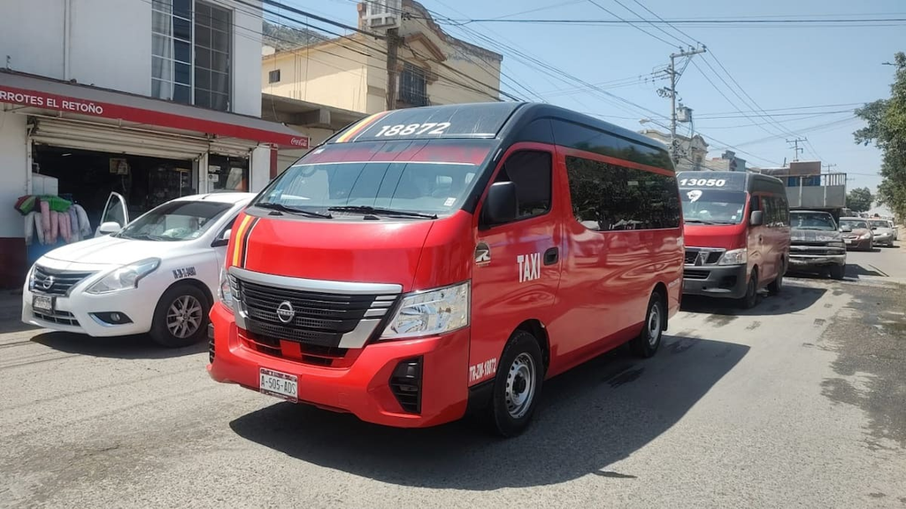 Suspenden ruta Santa Fe-UABC-ITT