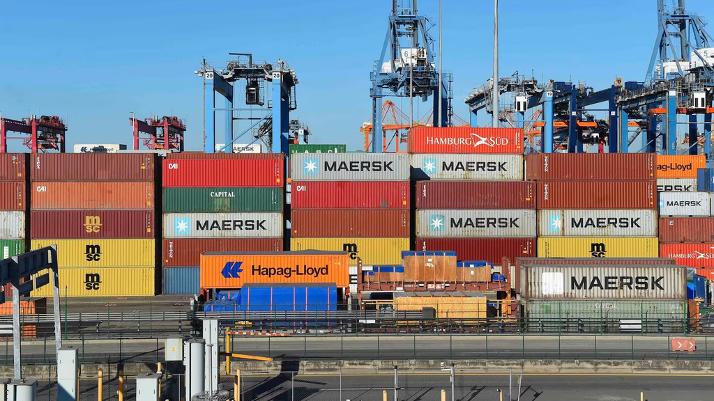 México reduce importaciones de China, Taiwán y Brasil
