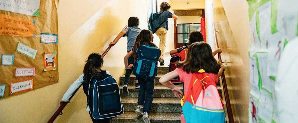 Seguro escolar, clave ante el regreso a clases