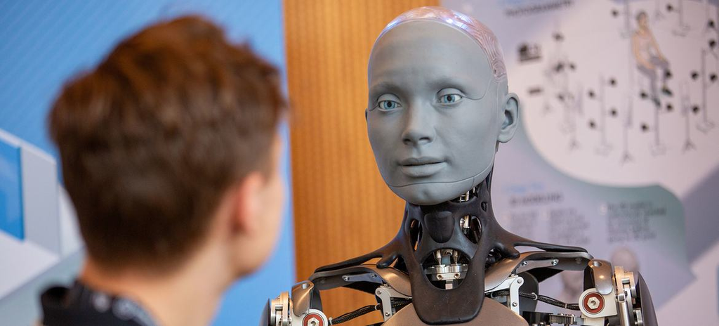 ONU alerta que la inteligencia artificial pone en riesgo los derechos humanos