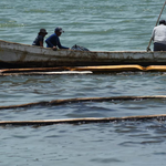 Pemex atiende derrame de hidrocarburos en el Golfo de México; ven poco probable afectación a zonas sensibles