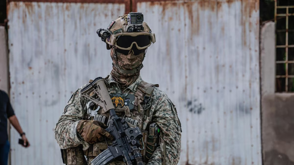 Senado autoriza ingreso de 139 militares de Estados Unidos a Chihuahua