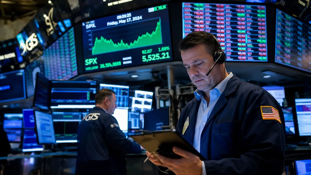Temores por la IA sacuden a Wall Street