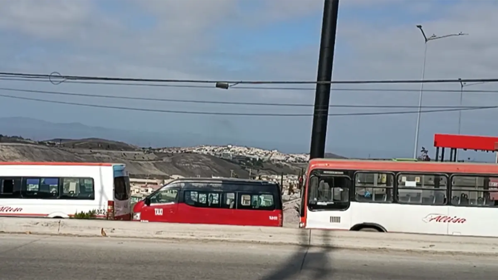 BC prepara plan piloto con transporte de personal eléctrico