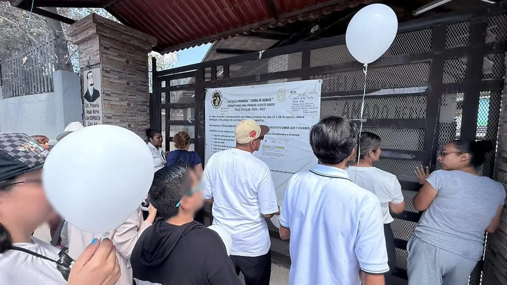 Revisarán seguridad de escuelas tras fallecimiento de estudiante en Tijuana