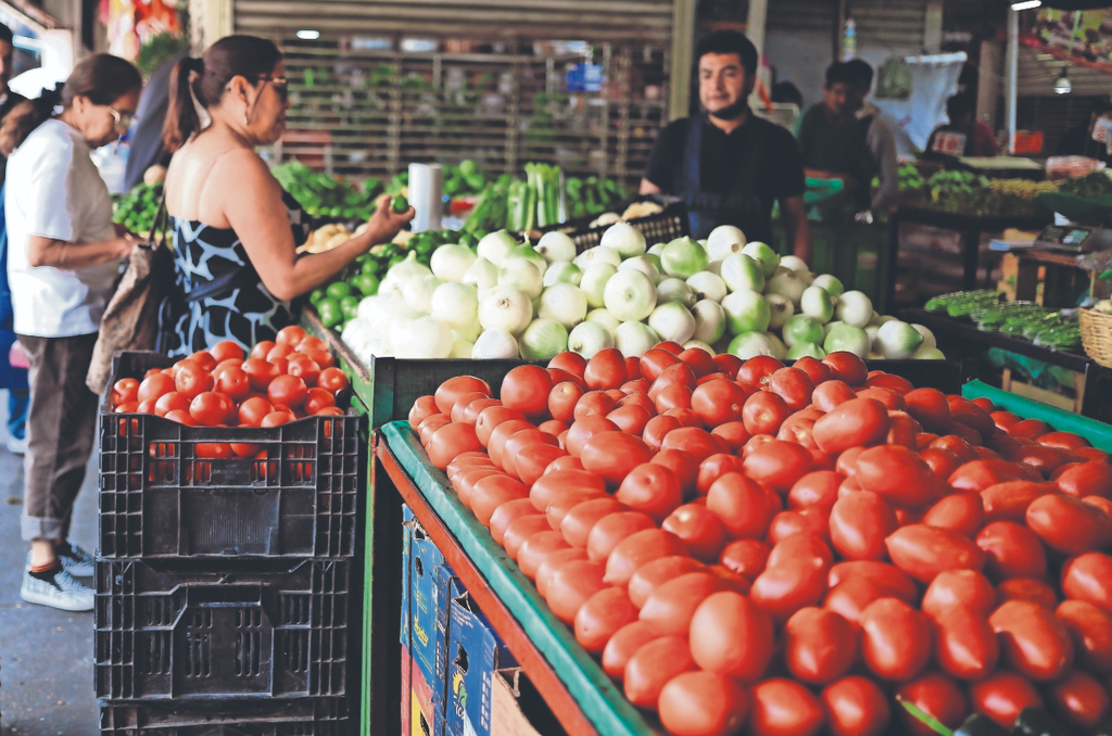 Inflación sube a 3.42% en septiembre