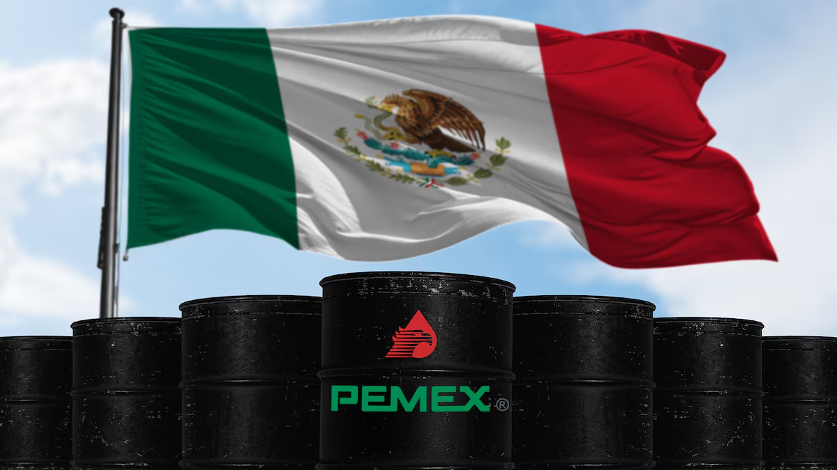 Fitch mantiene calificación de Pemex en “BB+”