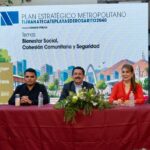 Coordina Gobierno Municipal Foro ‘Bienestar Social, Seguridad y Cohesión Comunitaria’