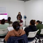 Refuerza XXV Ayuntamiento de Tijuana la salud mental y el bienestar familiar con el taller ‘Padres y Madres con Valor’