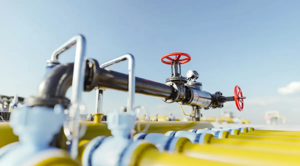 México tiene reservas de gas natural para solo tres días ante recorte de EU
