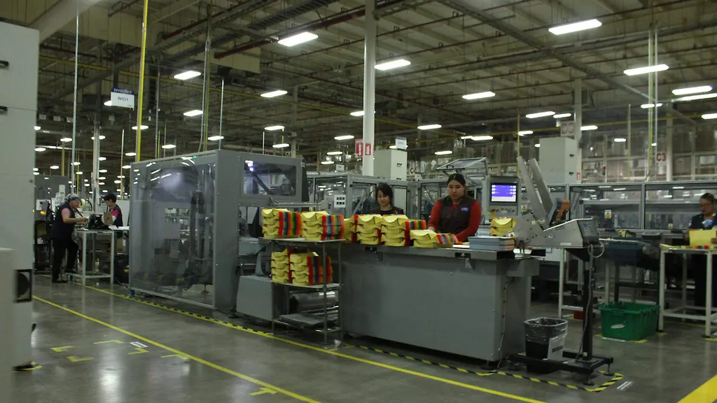 Quejas generan 95% de inspecciones laborales en Baja California