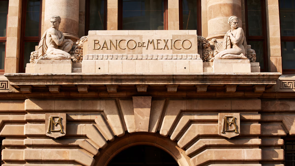 Banxico se divide por posible recorte de tasa