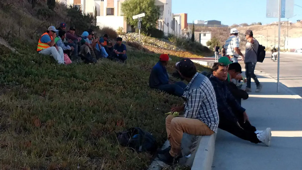 Plantean más descansos e hidratación laboral ante altas temperaturas