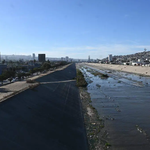 Proponen renaturalizar el Río Tijuana