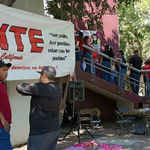 CNTE BC tendrá reunión con titular de la Secretaría de Educación del estado