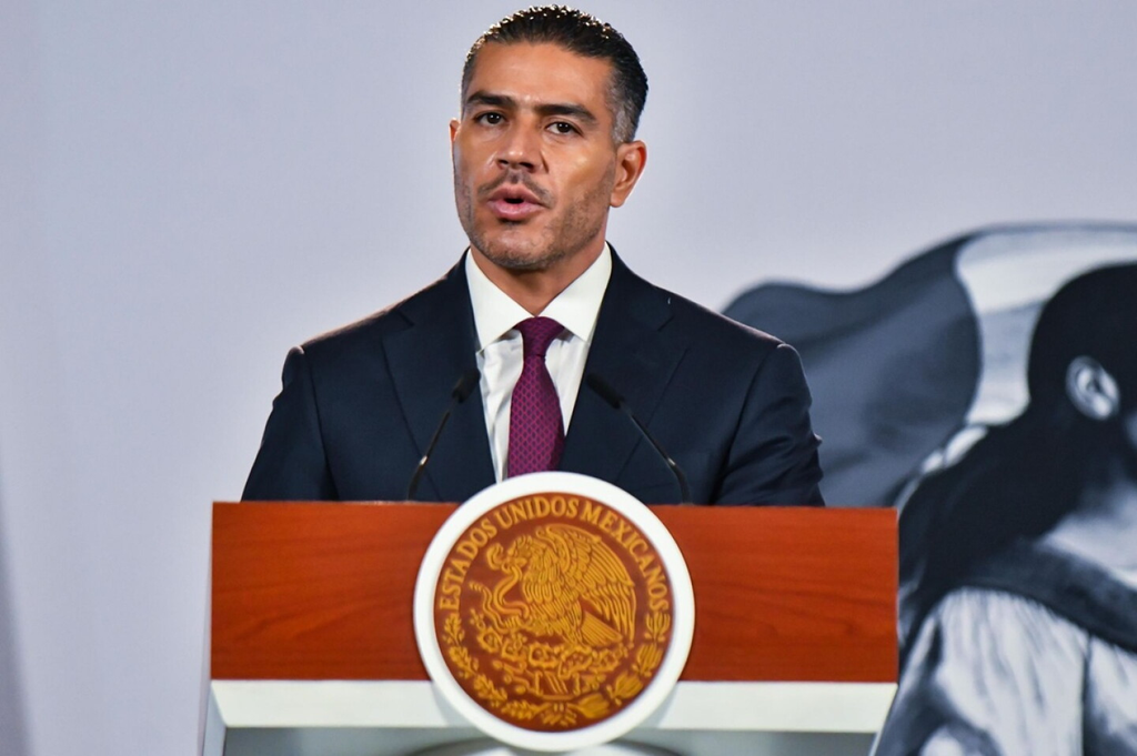 México proyecta seis nuevas cárceles con capacidad para más de 18 mil personas y anuncia una unidad especializada para reforzar la seguridad penitenciaria.