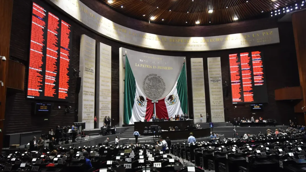 Diputados aprueban Ley de Ingresos 2027 en comisión