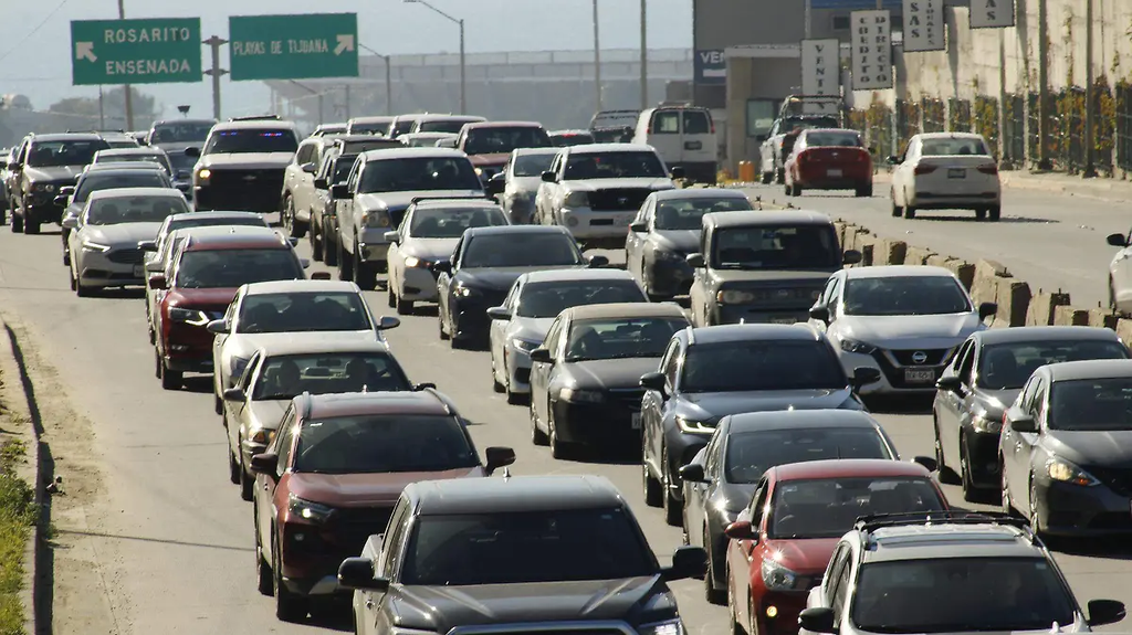 Frenar construcciones no resolverá problemas urbanos de Tijuana