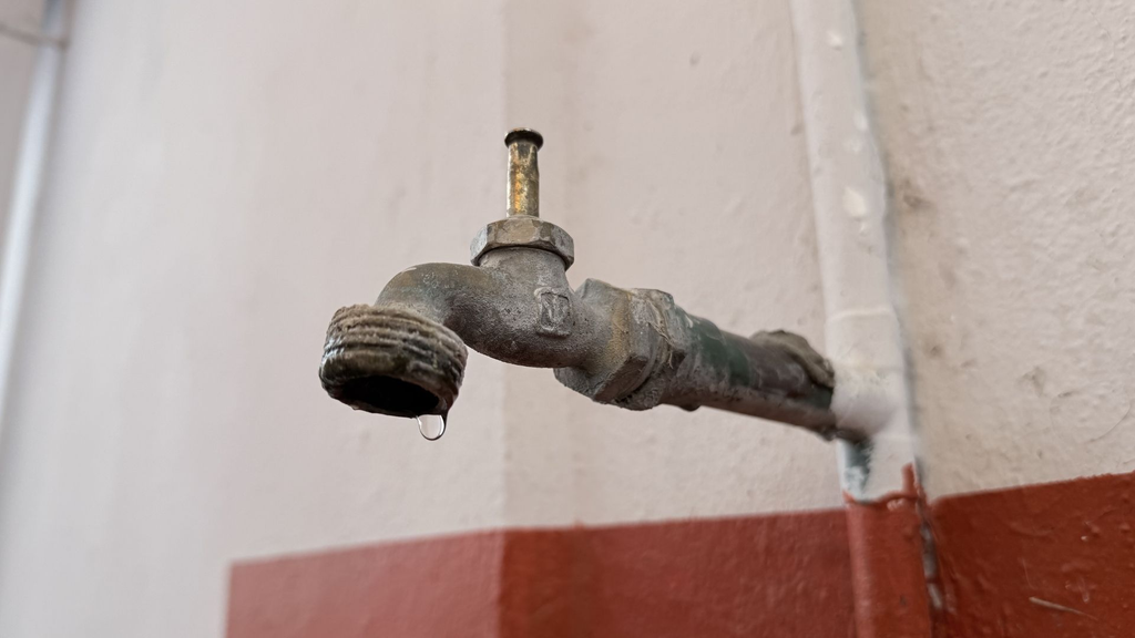 Suspenden agua en 16 colonias de Tijuana
