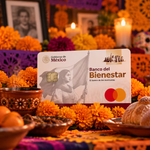 Pensión Bienestar: pagos inician el 3 de noviembre