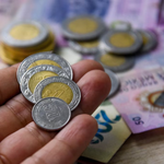 El efectivo sigue dominando los pagos diarios en México
