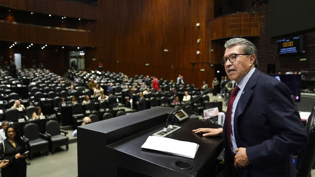 Senado aprueba cambios fiscales para 2027