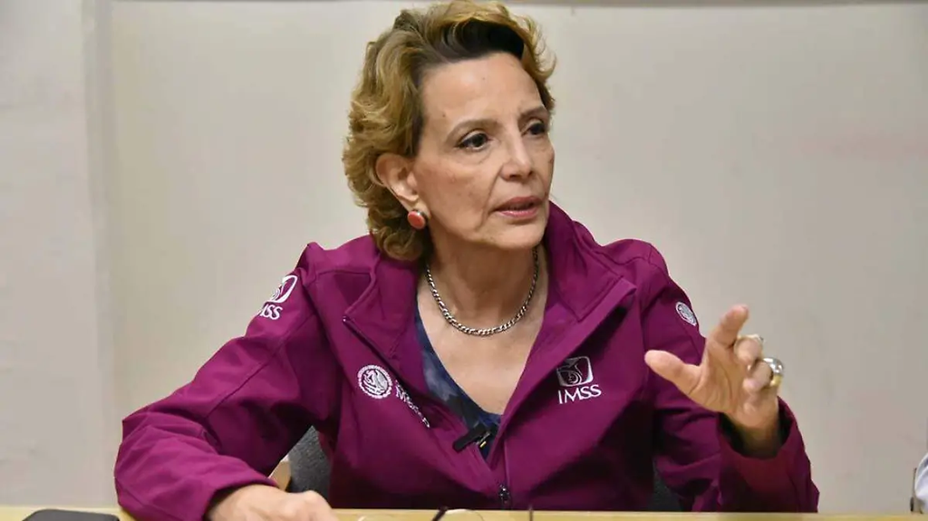 IMSS reconoce faltantes de medicamentos en BC